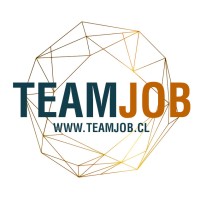 TEAM JOB Logo