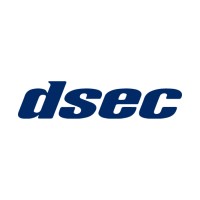 DSEC Logo