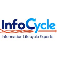 InfoCycle Logo