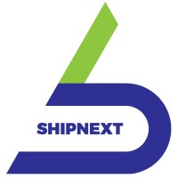 SHIPNEXT Logo