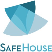 SafeHouse Deurne Logo