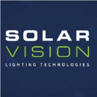 Solar Vision Lighting Technologies Limited Logo