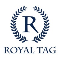 Royal Tag Logo