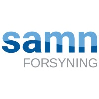 Samn Forsyning Logo