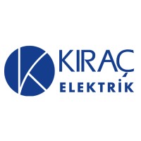 Kıraç Elektrik Logo