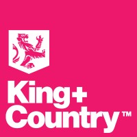 King and Country LLC Logo