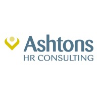 Ashtons HR Consulting Logo