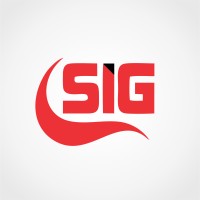 SIG Certificadora Logo