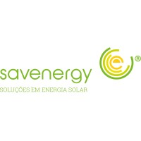 SAVE ENERGY Logo