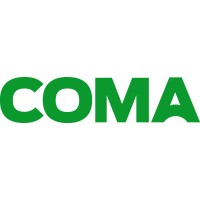 COMA S.A. Logo