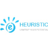 eHeuristic Solutions Logo