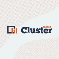 Cluster Media Kft. Logo