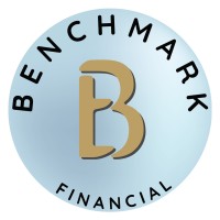 BENCHMARK FINANCIAL LLC Logo