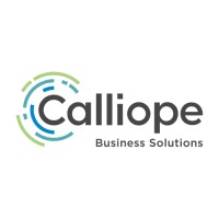 Calliope Business Solutions Logo