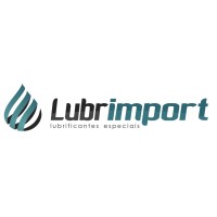 LUBRIMPORT Lubrificantes Especiais Logo