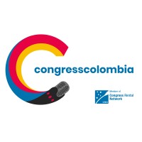 CongressColombia Logo