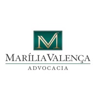 Marília Valença Advocacia Logo