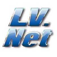 LV.Net Logo