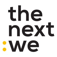 TheNextWe Logo