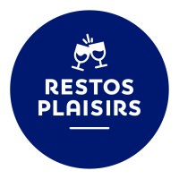 Restos Plaisirs Logo