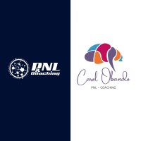 Centro Internacional PNL, Coaching y Psicología Logo