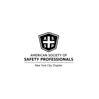 ASSP New York City Chapter Logo