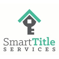 Smart Title Services Logo