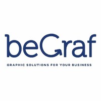 beGraf Logo