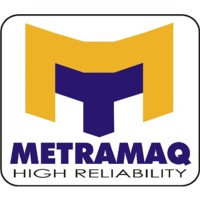 Metramaq Equipamentos Pesados Logo