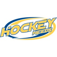 HockeyNeeds Group Logo