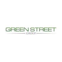 Green Street Group Logo