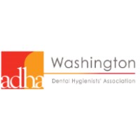 Washington Dental Hygienists Association Logo