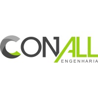 Conall Engenharia Logo