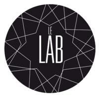 Le Lab Festival Logo