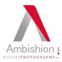 Ambishion Photography Logo