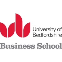 University of Bedfordshire Business School Logo