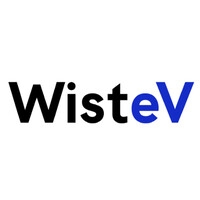 Wirtschaftsstrafrechtliche Vereinigung e.V. - WisteV Logo