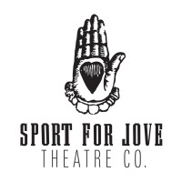 Sport for Jove Theatre Company Logo