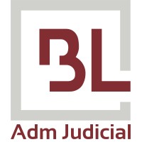 BL Adm Judicial Logo