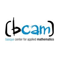 BCAM - Basque Center for Applied Mathematics Logo