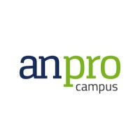 anpro campus Logo