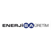 Enerjisa Üretim Logo