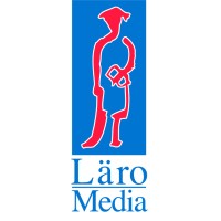 LäroMedia Bokhandel i Örebro AB Logo