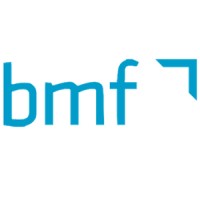 BMF CONSEIL Logo