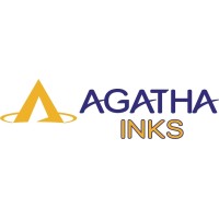 AGATHA COLLOR TINTAS E VERNIZES Logo