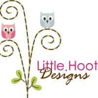 Little Hoot Designs Logo
