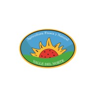 Valle del Norte Logo