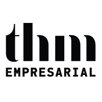 THM Empresarial Logo