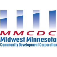 Midwest Minnesota Community Development Corporation Logo