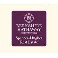 Berkshire Hathaway Homeservices Spencer-Hughes Real Estate Logo